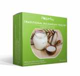Traditional Bulgarian Yogurt Starter Culture